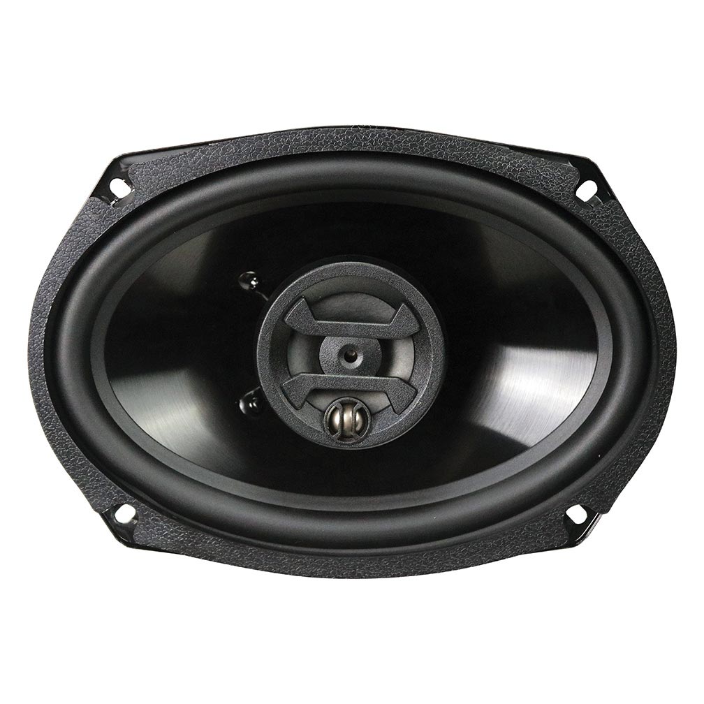 Hifonics Zeus 6 X 9 3-way 400 Watts Maxx