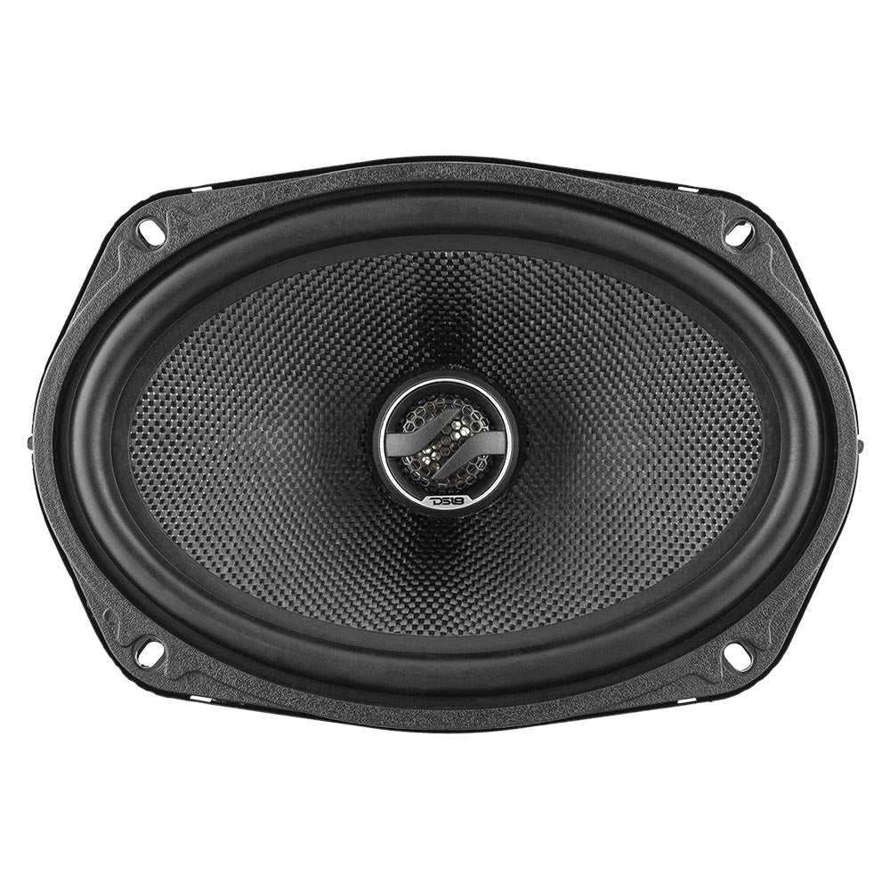 DS18 6×9″ 2-Way Speakers