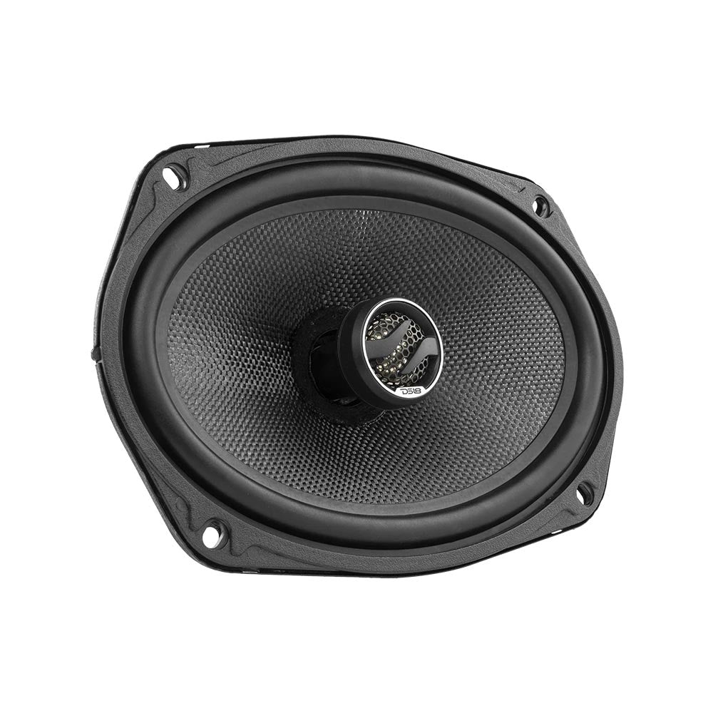 DS18 6×9″ 2-Way Speakers