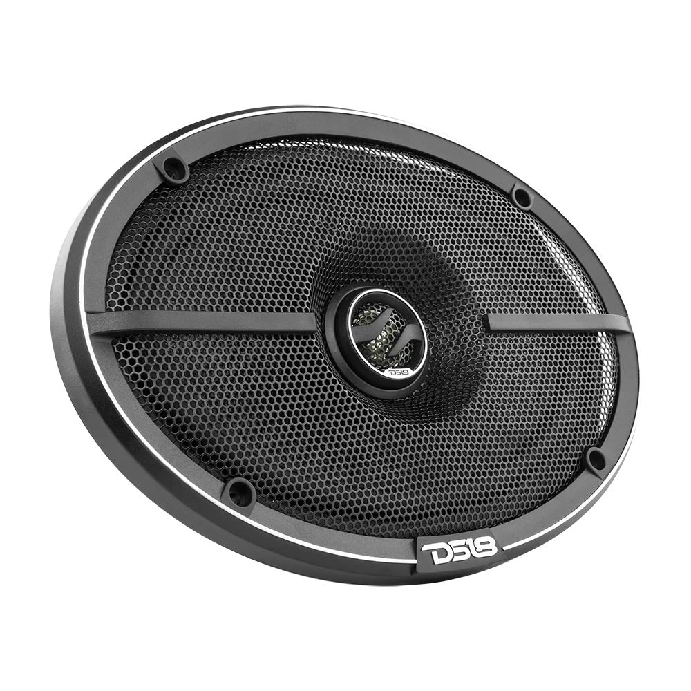 DS18 6×9″ 2-Way Speakers