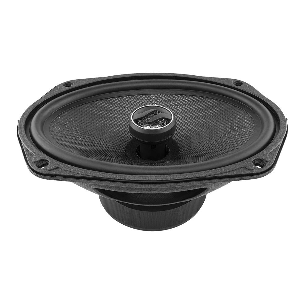 DS18 6×9″ 2-Way Speakers