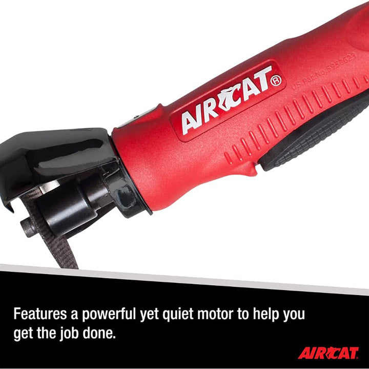 AirCat 3″ Cut-Off Tool – 20,000 RPM