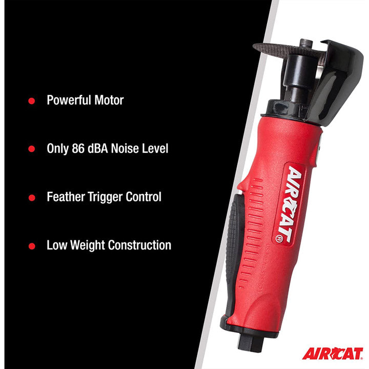 AirCat 3″ Cut-Off Tool – 20,000 RPM