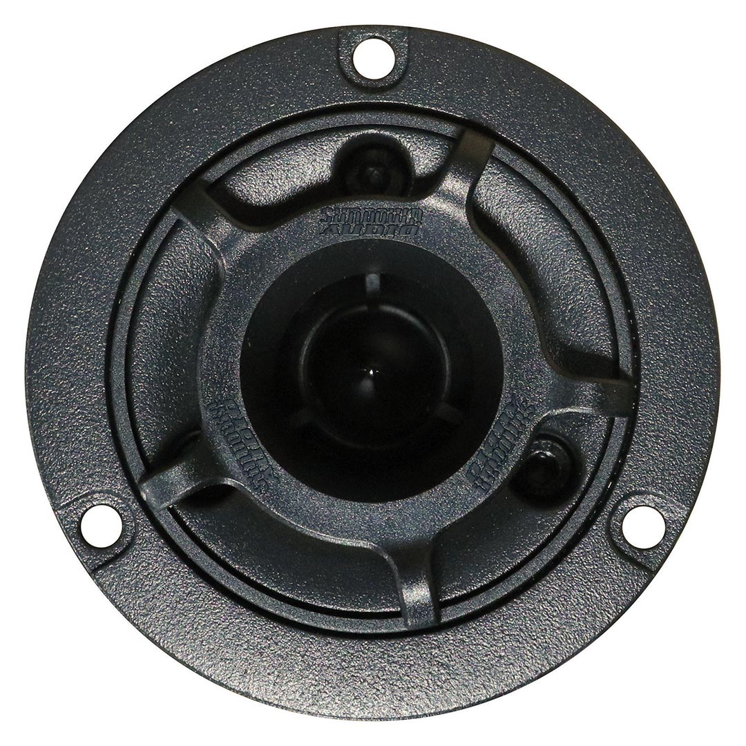 Sundown Audio “BTR1” 3″ Super Tweeter, 100 Watts RMS