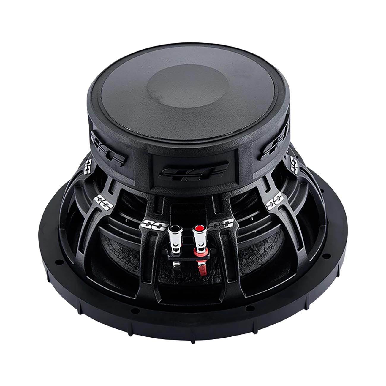 Deaf Bonce Apocalypse 10″ Woofer, 800W RMS/1600W Max, Dual 1 Ohm Voice Coils