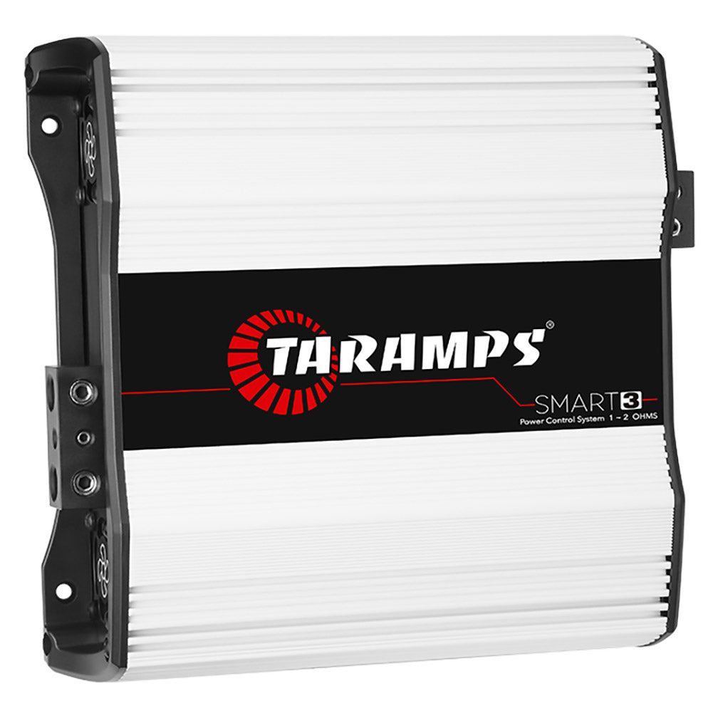 Taramps ‘Smart’ Mono Block Amplifier, 3000W RMS