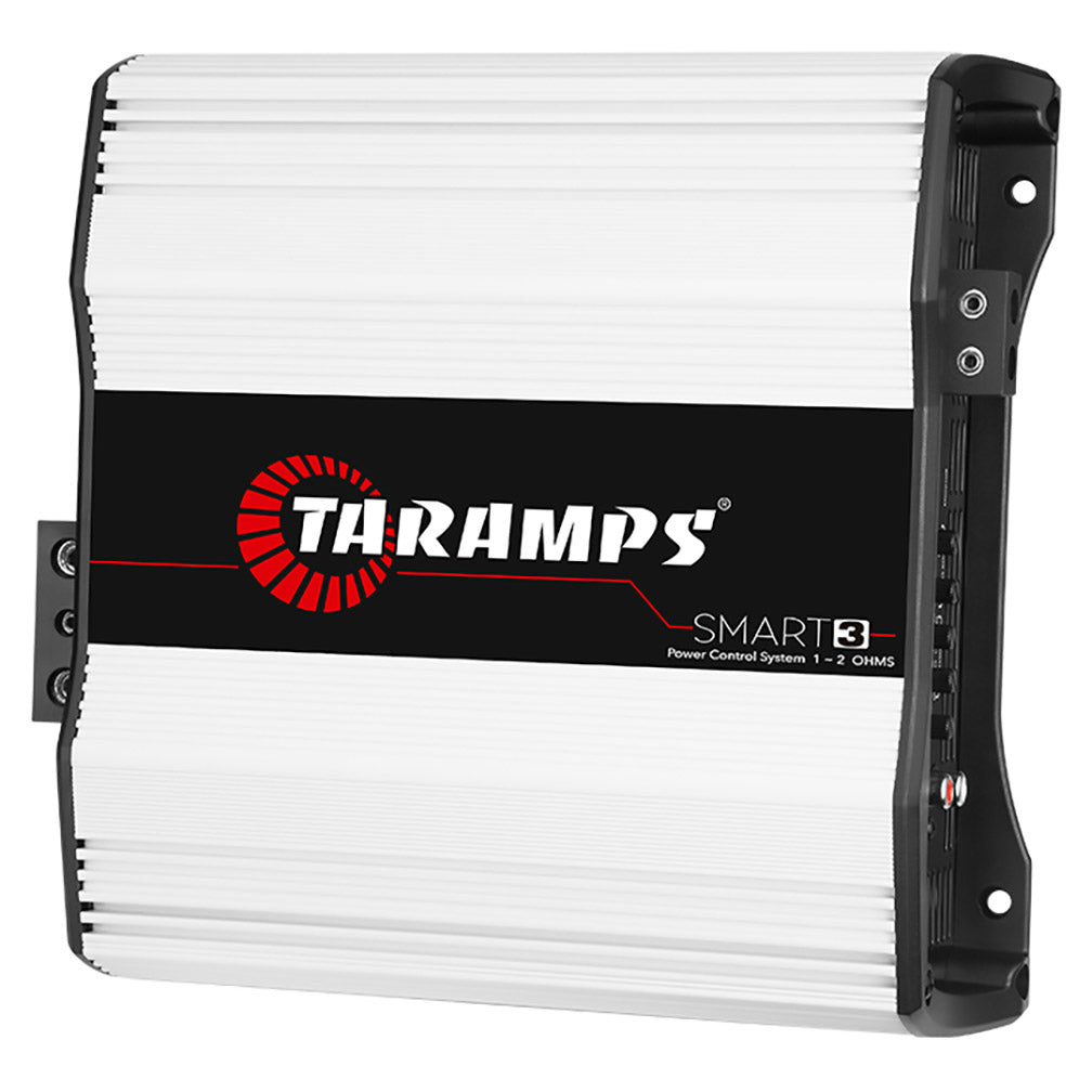 Taramps ‘Smart’ Mono Block Amplifier, 3000W RMS