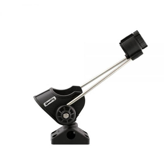 Scotty Striker With Combination Side/deck Mount