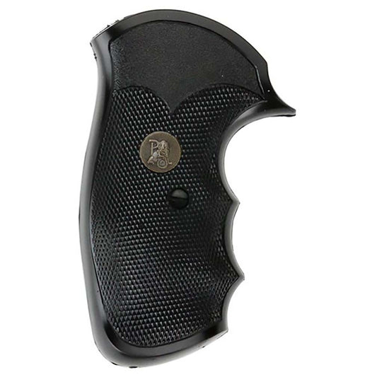 Pachmayr S & W J Frame Round Butt Gripper Grip