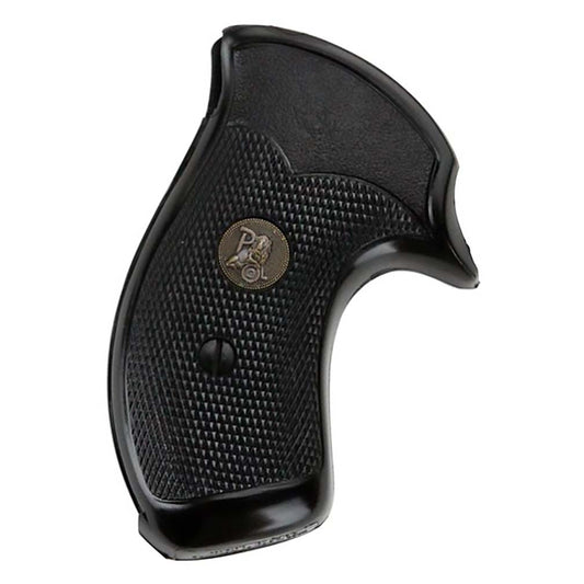 Pachmayr S & W J Frame Round Butt Compac Grip