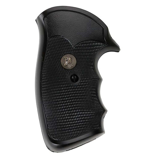 Pachmayr S & W K & L Frame Square Butt Gripper Grip