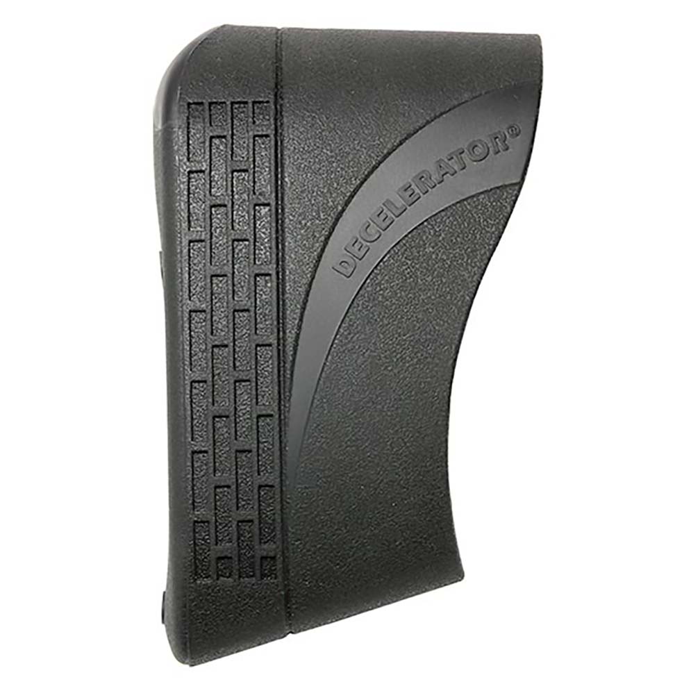 Pachmayr Decelerator Slip-on Pad L Black 1