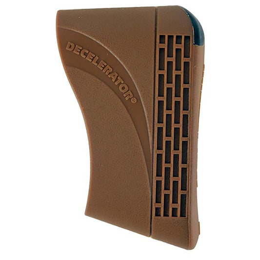 Pachmayr Decelerator Slip-on Pad S Brown 1