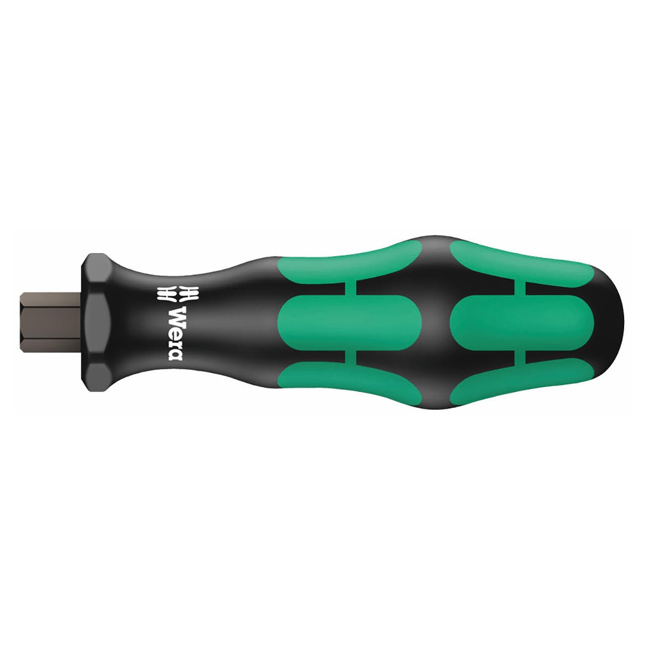 Wera Vario 80 - 6mm Vario Blade Adapter Kraftform Plus Handle