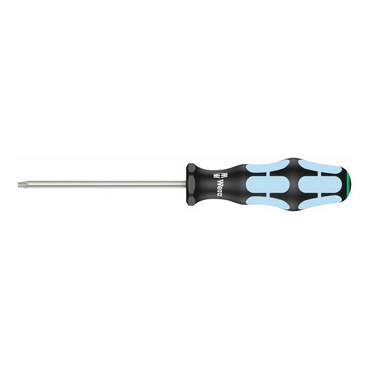 Wera Screwdriver: Torx Tx #20 X 100mm