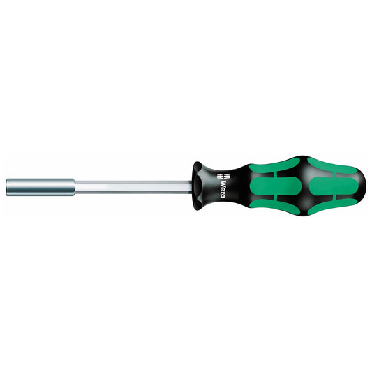 Wera Bitholding Screwdriver With Retaining Ring - 1/4" Drive