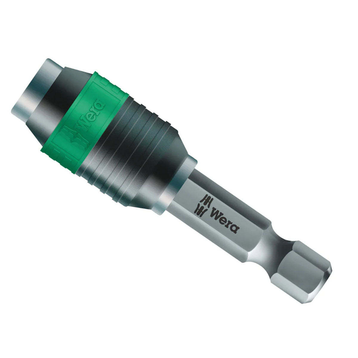 Wera Rapidaptor Short Universal 1/4" Bit Holder