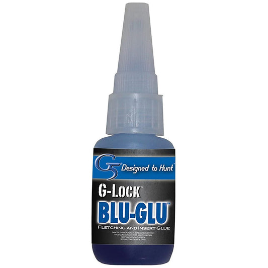 G5 Outdoors G Lock Blu Glue 20g