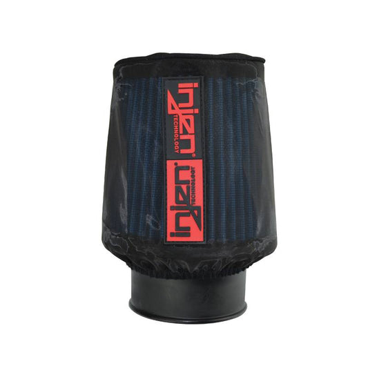 Injen Hydroshield Prefilter - Black