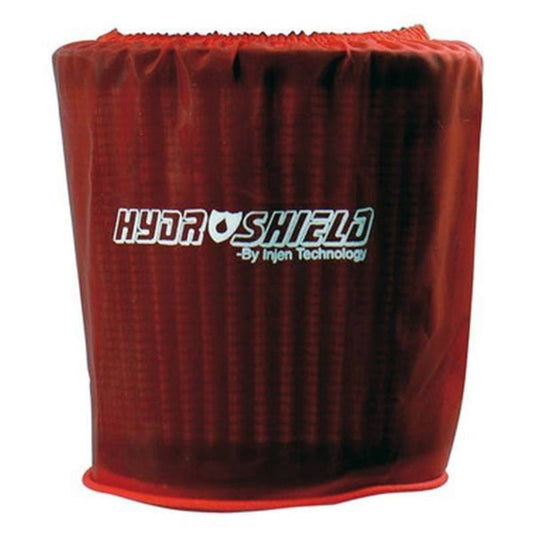 Injen Hydroshield Prefilter - Red