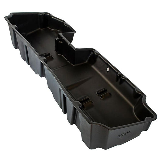 Du-ha Under Seat Storage For  '19-'22 Chevrolet/gmc Silverado/sierra Light Duty Crew Cab & '20-22