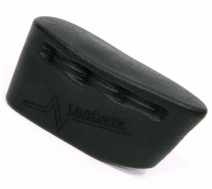 Limbsaver Airtech Slip-on Recoil Pad - Large Stocks