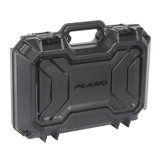 Plano 18" Tactical Pistol Case (black)