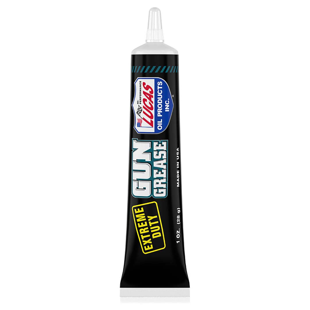 Lucas Oil Extreme Duty Gun Grease - 1 Ounce Tube