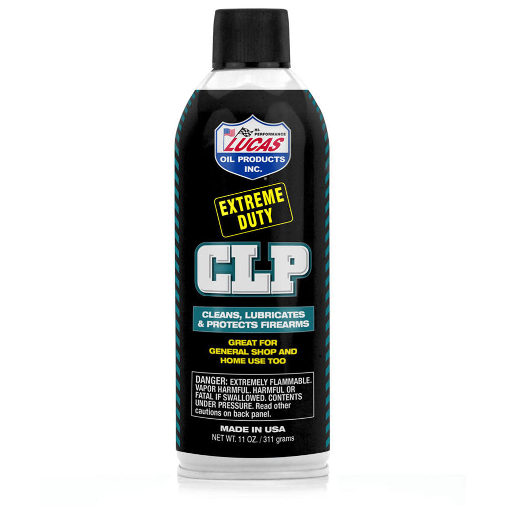 Lucas Oil Extreme Duty Clp Aerosol 11 Oz