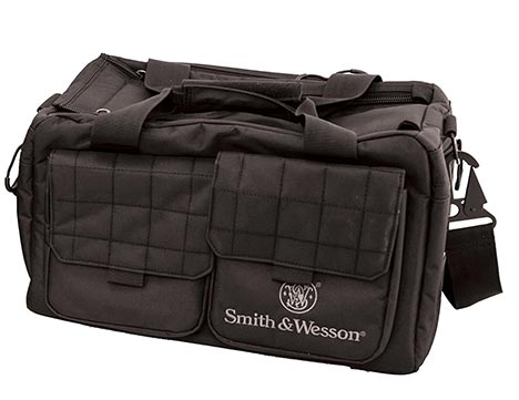 S&w Recruit Tactical Range Bag