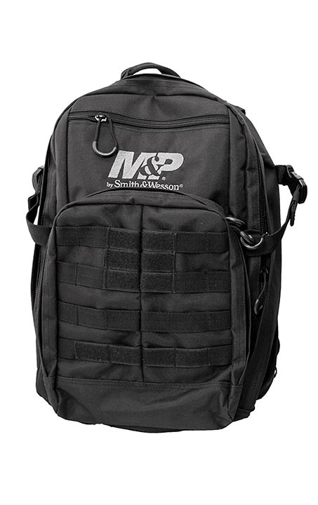 M&p Duty Series Small Backpack