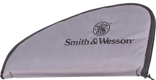 S&w Defender Handgun Case Medium