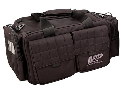 M&p Officer Tactical Range Bag