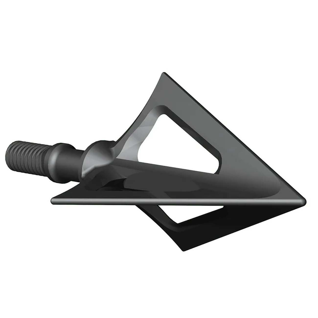 G5 Outdoors Montec Pre-season Steel Fixed Broadhead - 125 Grain (3-pack)