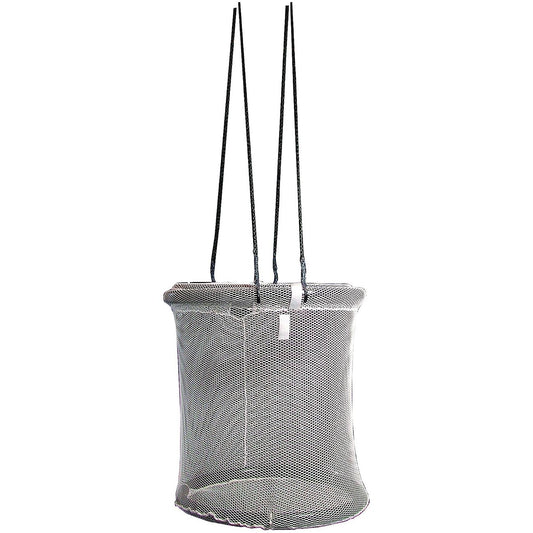 Frabill Floating Bait Quarters For Live Bait Storage (65 Gallon)