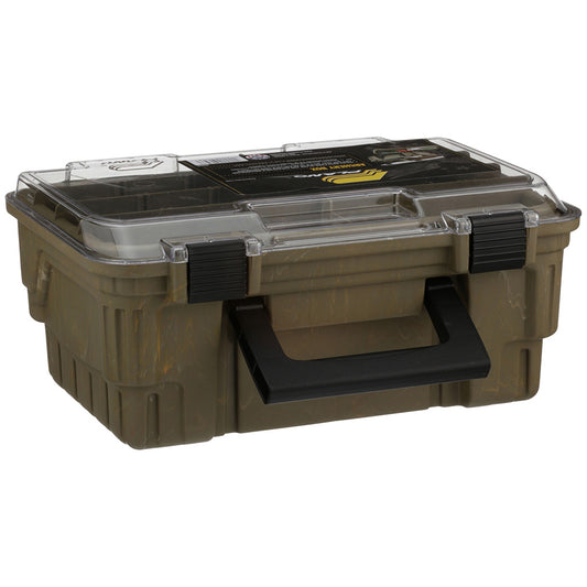 Plano Archery Box Camo/clear