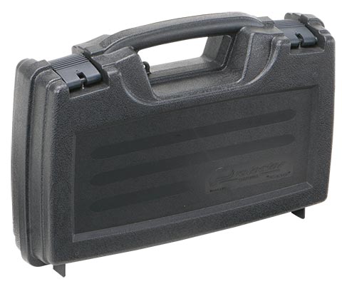 Plano Protector Series Single Pistol Case Black