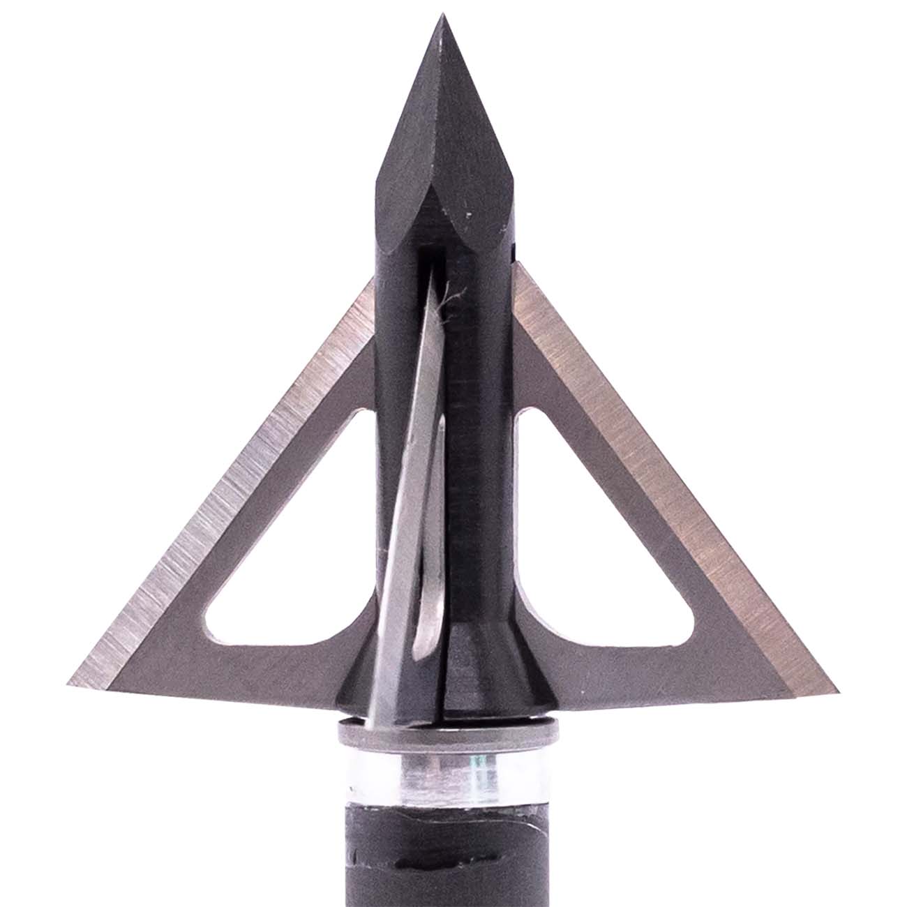 Slick Trick Standard Broadheads - 100 Grain (4-pack)