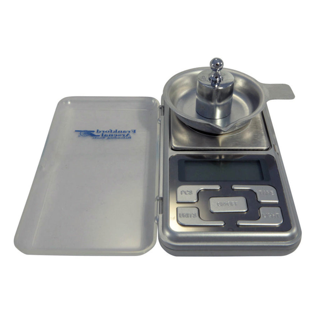 Frankford Ds750 Digital Reloading Scale