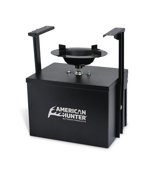 American Hunter Heavy Duty Digital Spin Feeder Kit