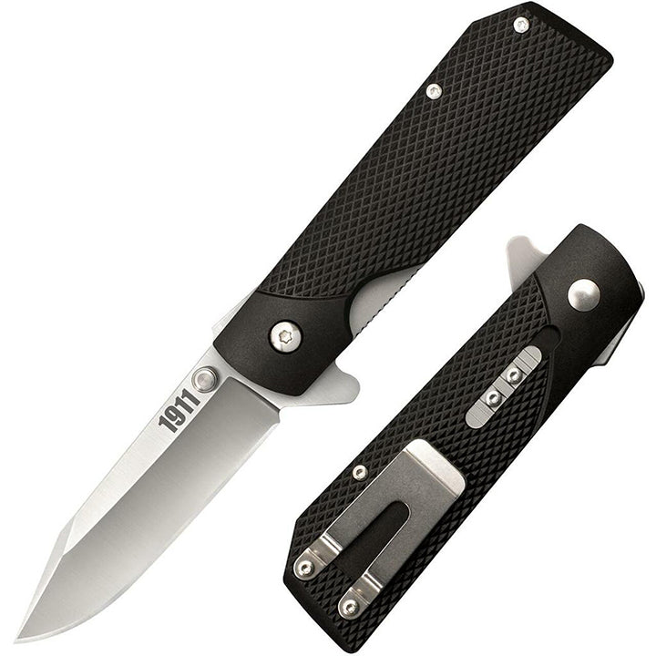 Cold Steel 3" 1911 Folding Pocket Knife