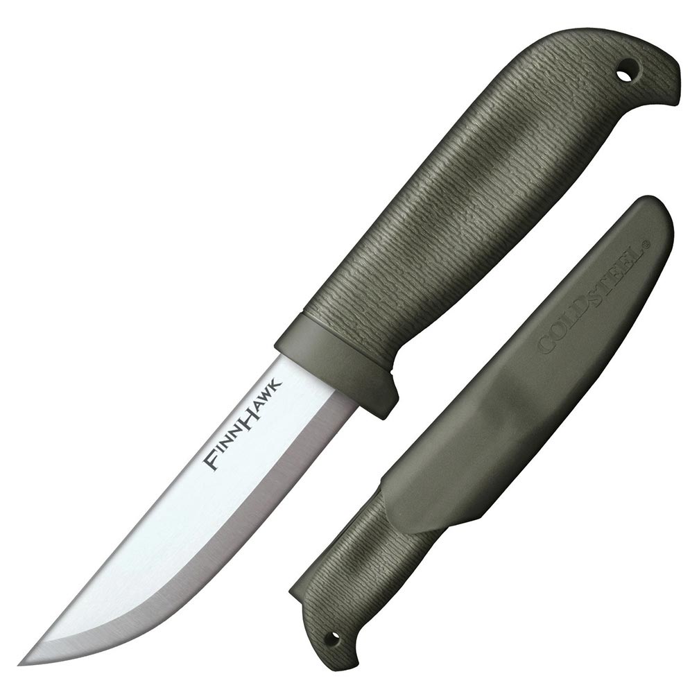 Cold Steel 4" Fixed Blade Knife