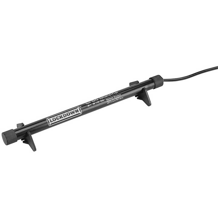 Lockdown Dehumidifier Rod 18 Inch - Sold Each