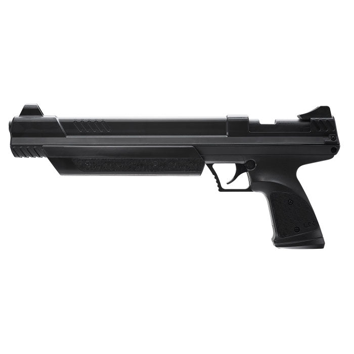 Umarex Strike Point .177cal Variable Pump Powered Pellet Air Pistol