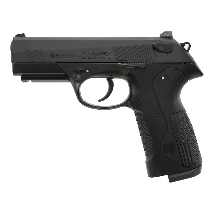 Umarex Beretta Px4 Storm .177cal Co2 Powered Bb/pellet Air Pistol