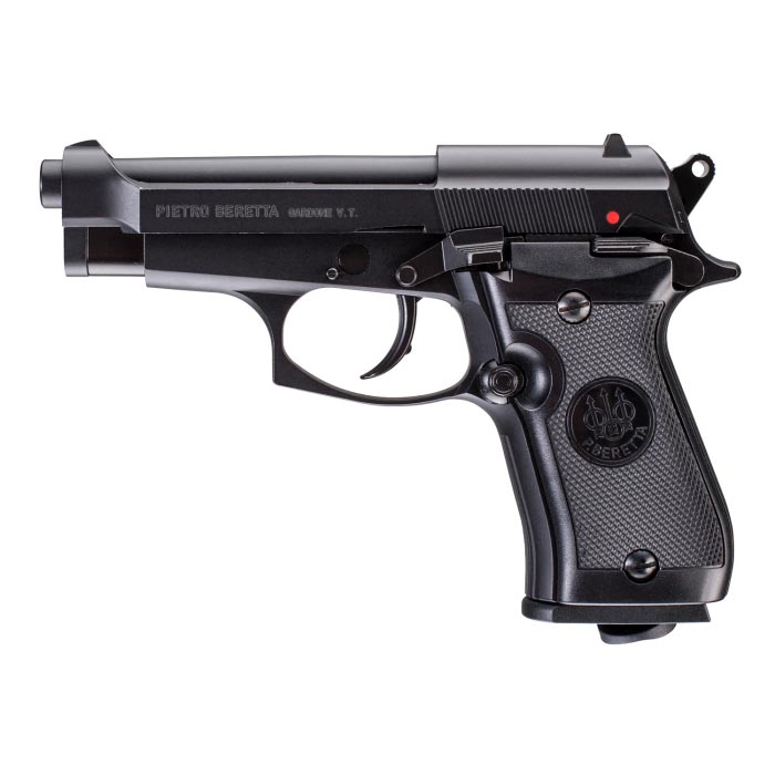 Umarex Beretta M84fs Co2 Powered Blowback Bb Pistol