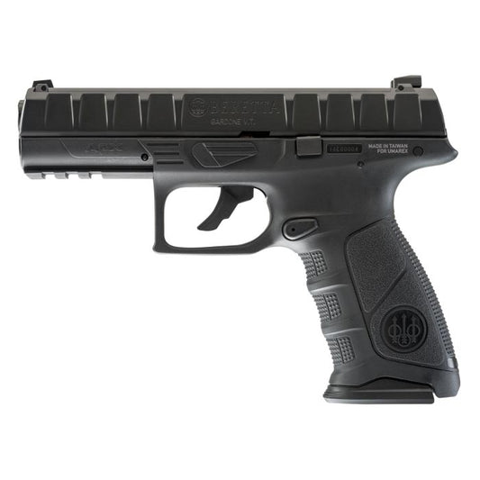 Umarex Beretta Apx Co2 Powered Semi-automatic Bb Air Pistol