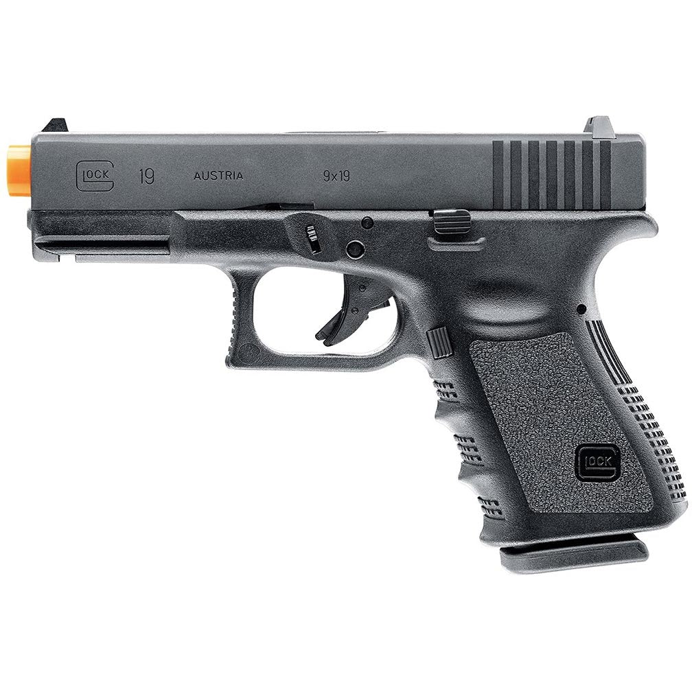 Umarex Glock G19 Gen 3 Co2 Airsoft Pistol