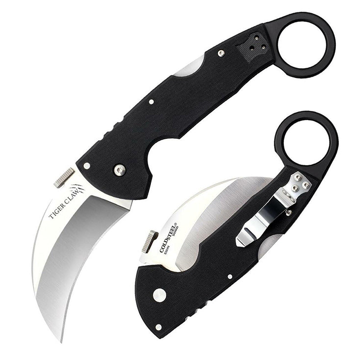 Cold Steel 3.5" Folding Pocket Knife