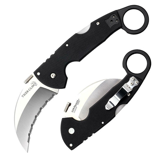 Cold Steel 3.5" Folding Pocket Knife